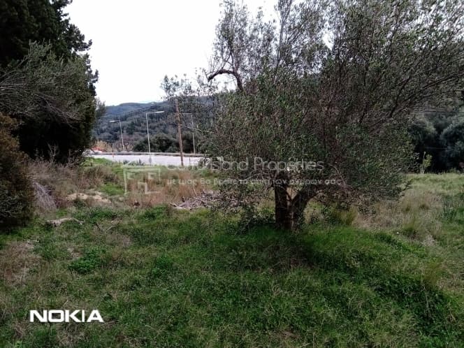 Οικόπεδο στην Άγιος Γεώργιος, Κέρκυρα — Φωτογραφία 11 από 19