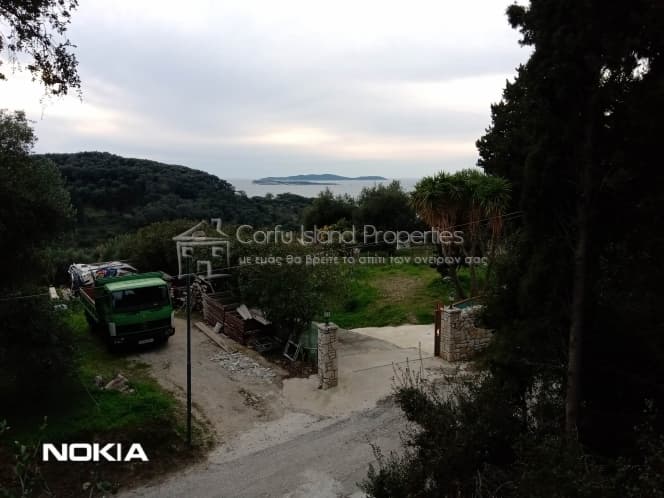 Οικόπεδο στην Άγιος Γεώργιος, Κέρκυρα — Φωτογραφία 16 από 19