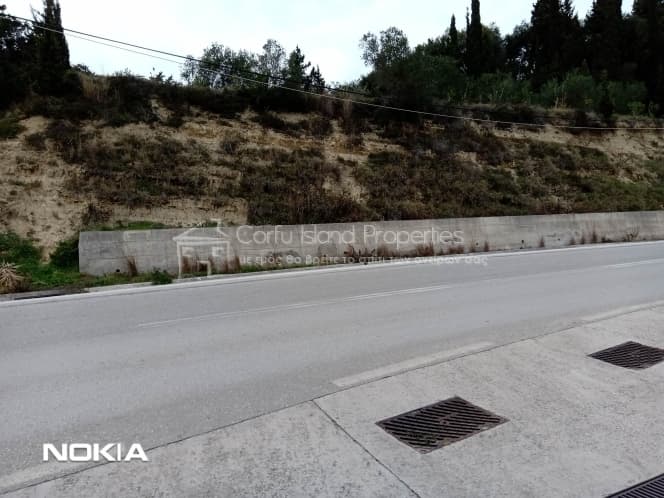 Οικόπεδο στην Άγιος Γεώργιος, Κέρκυρα — Φωτογραφία 13 από 19