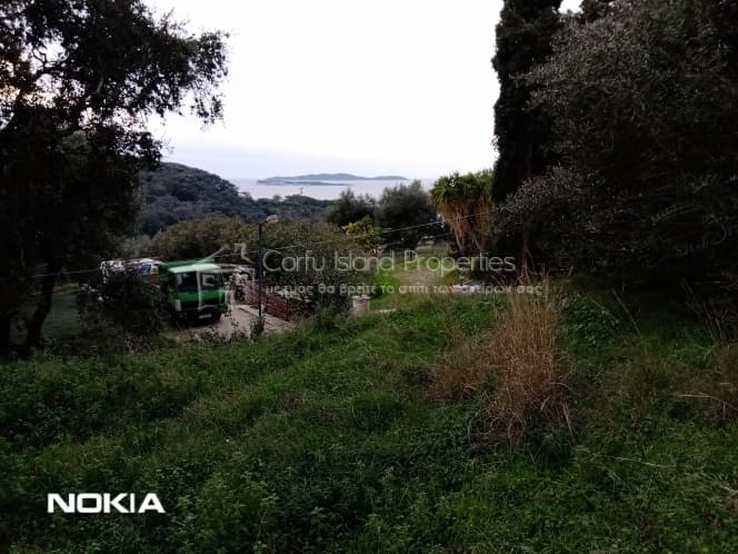 Οικόπεδο στην Άγιος Γεώργιος, Κέρκυρα — Φωτογραφία 8 από 19