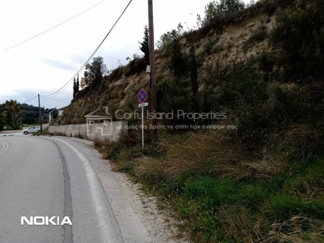 Οικόπεδο στην Άγιος Γεώργιος, Κέρκυρα — Φωτογραφία 19 από 19