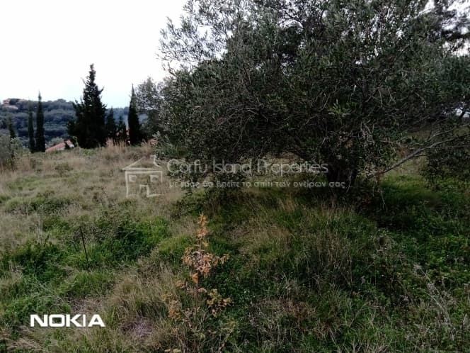 Οικόπεδο στην Άγιος Γεώργιος, Κέρκυρα — Φωτογραφία 3 από 19