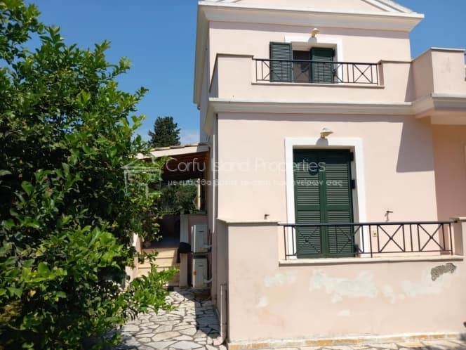 Μονοκατοικία στην Παρέλι, Κέρκυρα — Φωτογραφία 10 από 30