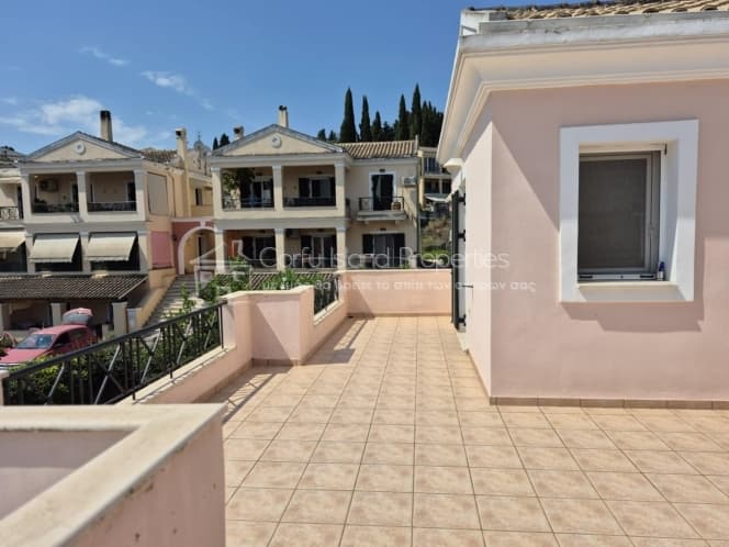 Μονοκατοικία στην Παρέλι, Κέρκυρα — Φωτογραφία 12 από 30