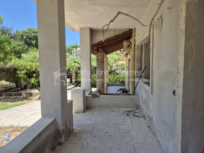 Μονοκατοικία στην Όθωνοι, Κέρκυρα — Φωτογραφία 4 από 30