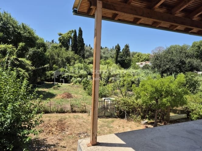 Μονοκατοικία στην Όθωνοι, Κέρκυρα — Φωτογραφία 10 από 30