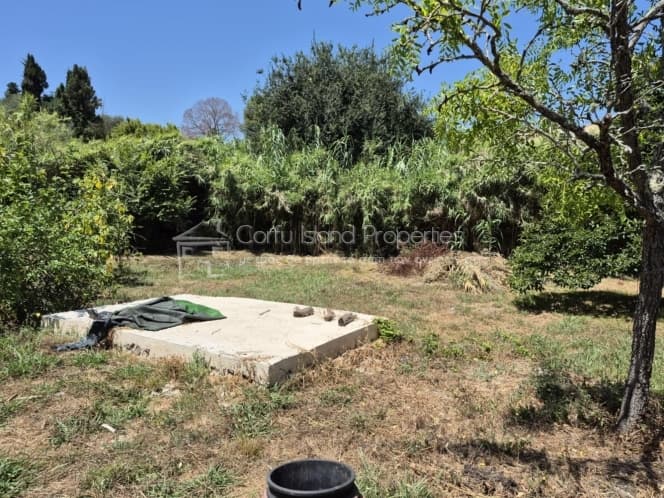 Μονοκατοικία στην Όθωνοι, Κέρκυρα — Φωτογραφία 11 από 30
