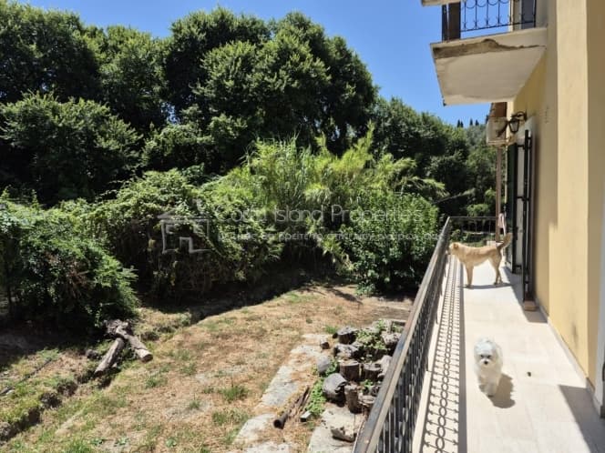 Μονοκατοικία στην Όθωνοι, Κέρκυρα — Φωτογραφία 16 από 30