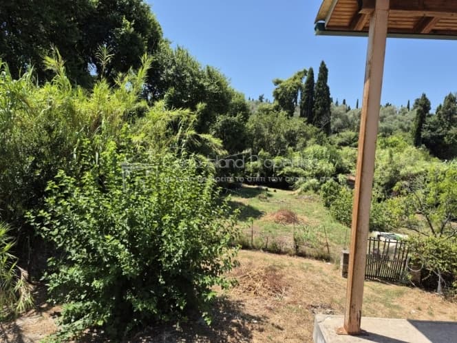 Μονοκατοικία στην Όθωνοι, Κέρκυρα — Φωτογραφία 6 από 30