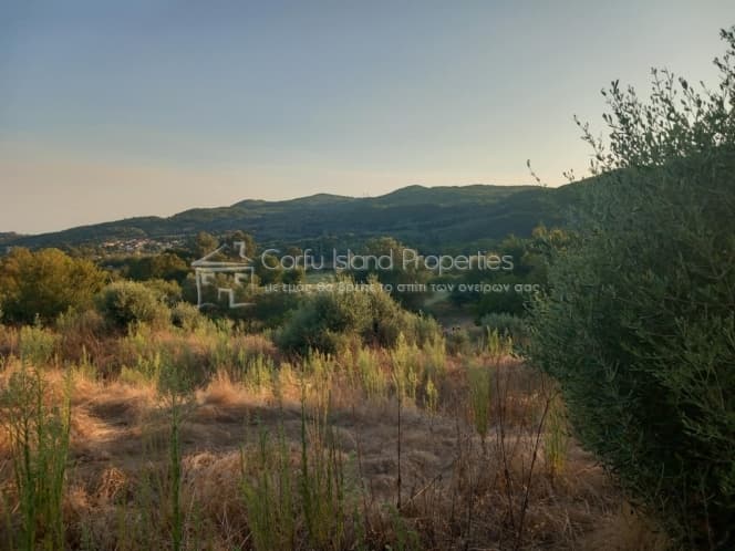 Building Plot in Palaiokastritsa, Corfu — Photo 9 of 19
