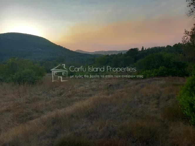 Building Plot in Palaiokastritsa, Corfu — Photo 15 of 19
