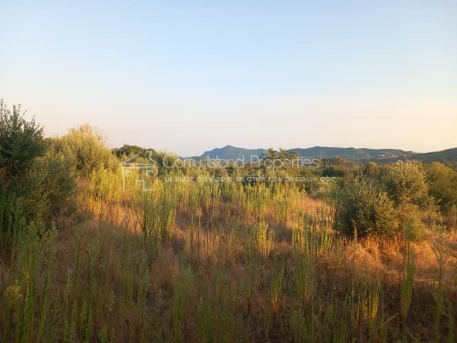 Building Plot in Palaiokastritsa, Corfu — Photo 7 of 19