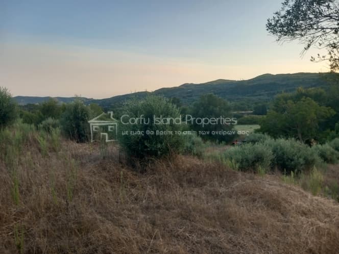 Building Plot in Palaiokastritsa, Corfu — Photo 5 of 19