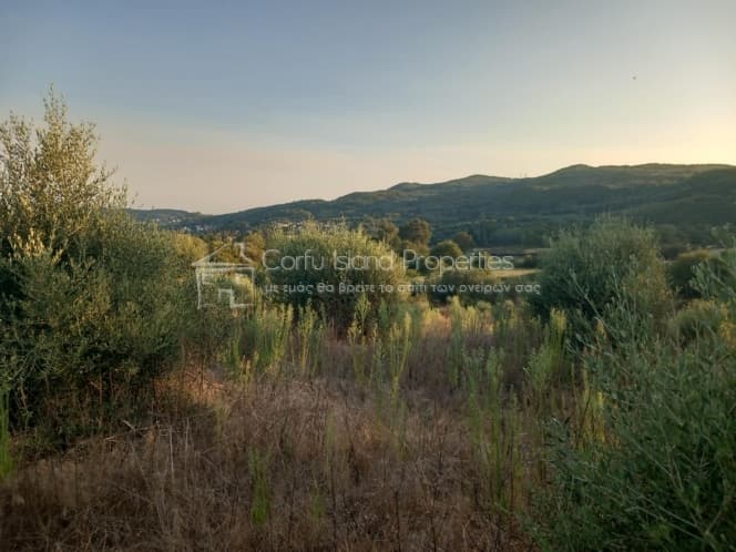 Building Plot in Palaiokastritsa, Corfu — Photo 11 of 19