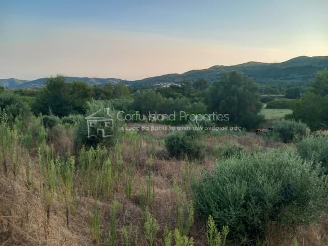 Building Plot in Palaiokastritsa, Corfu — Photo 17 of 19