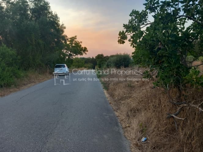 Building Plot in Palaiokastritsa, Corfu — Photo 19 of 19