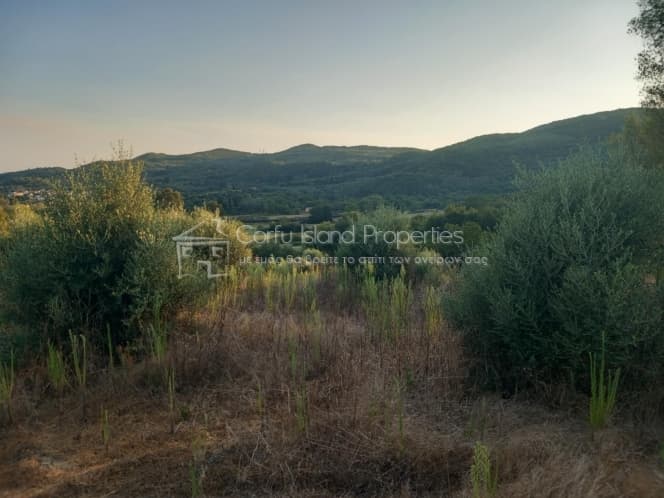 Building Plot in Palaiokastritsa, Corfu — Photo 13 of 19