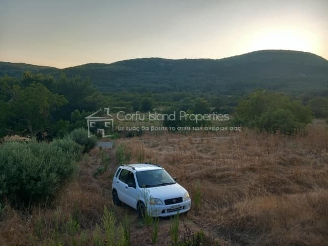 Building Plot in Palaiokastritsa, Corfu — Photo 18 of 19