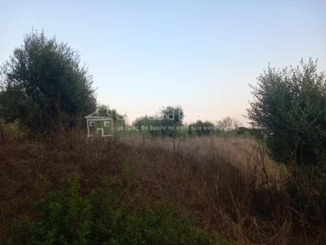 Building Plot in Palaiokastritsa, Corfu — Photo 14 of 19