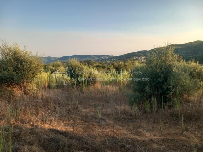 Building Plot in Palaiokastritsa, Corfu — Photo 10 of 19