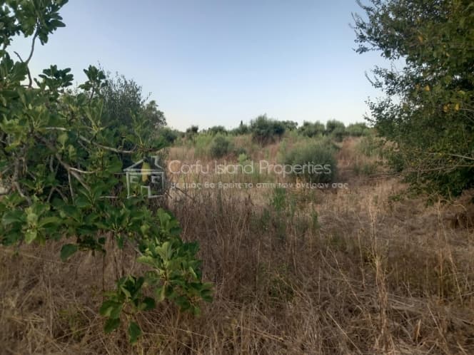 Building Plot in Palaiokastritsa, Corfu — Photo 6 of 19
