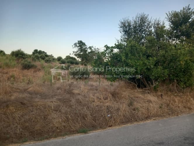 Building Plot in Palaiokastritsa, Corfu — Photo 3 of 19
