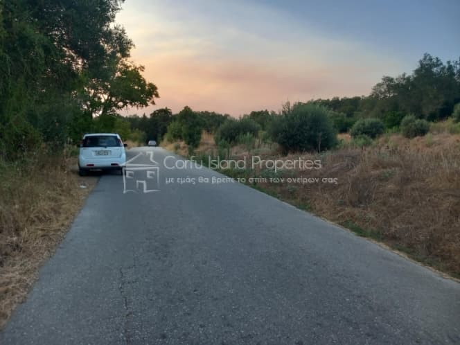 Building Plot in Palaiokastritsa, Corfu — Photo 16 of 19