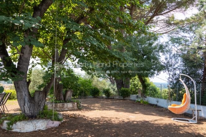 Μονοκατοικία στην Παρέλι, Κέρκυρα — Φωτογραφία 11 από 30