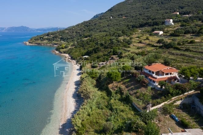 Μονοκατοικία στην Μελιτειέοι, Κέρκυρα — Φωτογραφία 28 από 30