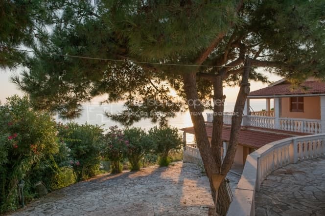 Μονοκατοικία στην Μελιτειέοι, Κέρκυρα — Φωτογραφία 6 από 30