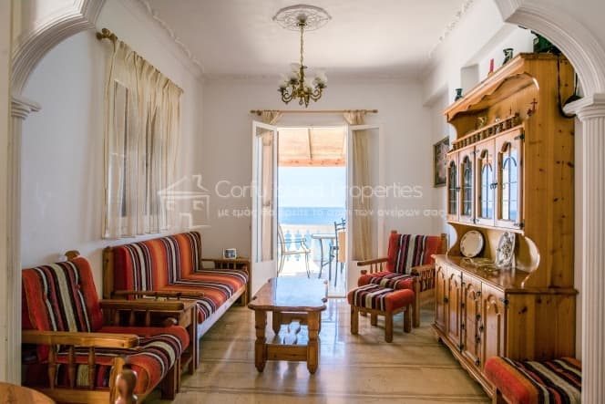 Μονοκατοικία στην Μελιτειέοι, Κέρκυρα — Φωτογραφία 12 από 30
