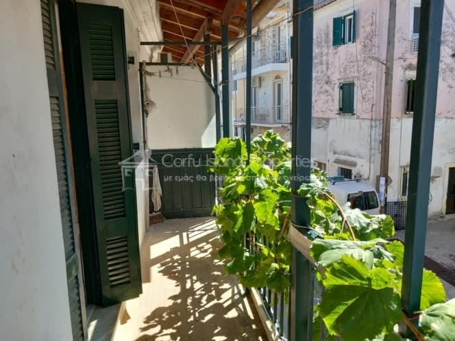 Μονοκατοικία στην Μελιτειέοι, Κέρκυρα — Φωτογραφία 16 από 30