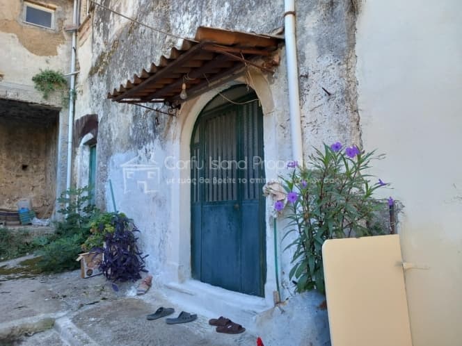 Μονοκατοικία στην Μελιτειέοι, Κέρκυρα — Φωτογραφία 2 από 30