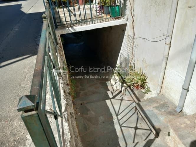 Μονοκατοικία στην Μελιτειέοι, Κέρκυρα — Φωτογραφία 13 από 30