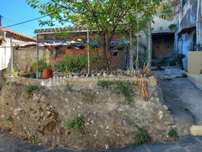 Μονοκατοικία στην Μελιτειέοι, Κέρκυρα — Φωτογραφία 6 από 30