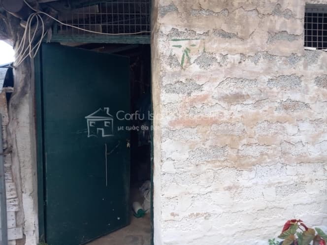 Μονοκατοικία στην Μελιτειέοι, Κέρκυρα — Φωτογραφία 10 από 30