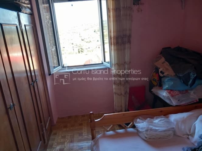 Μονοκατοικία στην Μελιτειέοι, Κέρκυρα — Φωτογραφία 24 από 30