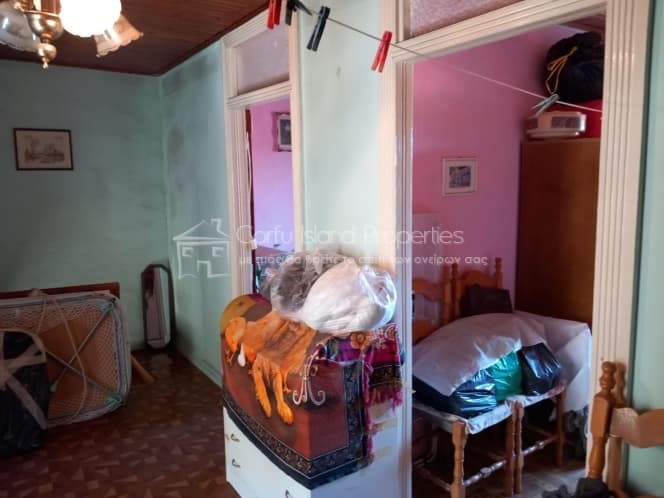 Μονοκατοικία στην Μελιτειέοι, Κέρκυρα — Φωτογραφία 27 από 30