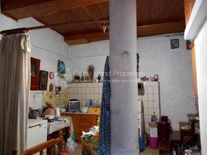 Μονοκατοικία στην Μελιτειέοι, Κέρκυρα — Φωτογραφία 29 από 30