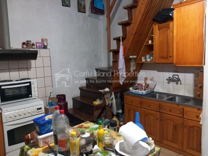 Μονοκατοικία στην Μελιτειέοι, Κέρκυρα — Φωτογραφία 28 από 30