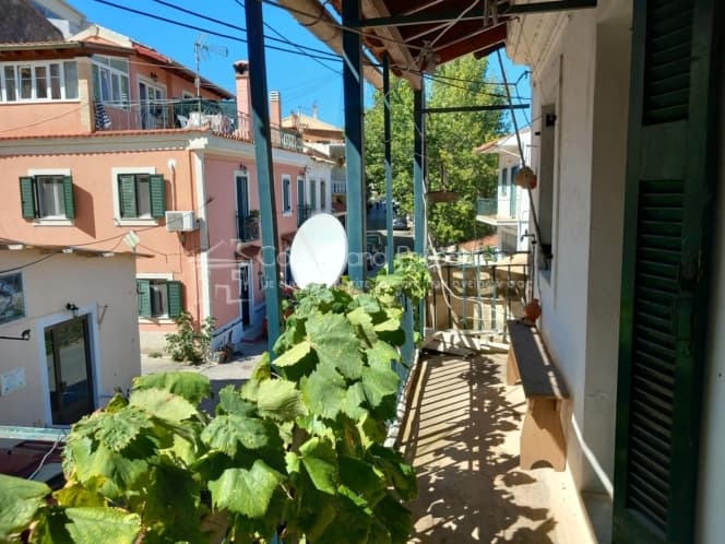 Μονοκατοικία στην Μελιτειέοι, Κέρκυρα — Φωτογραφία 17 από 30