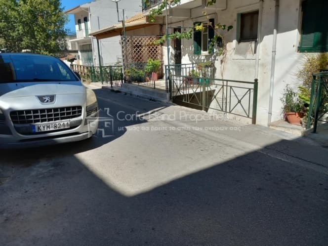 Μονοκατοικία στην Μελιτειέοι, Κέρκυρα — Φωτογραφία 14 από 30