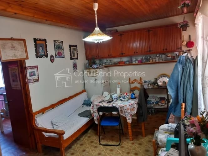 Μονοκατοικία στην Μελιτειέοι, Κέρκυρα — Φωτογραφία 21 από 30