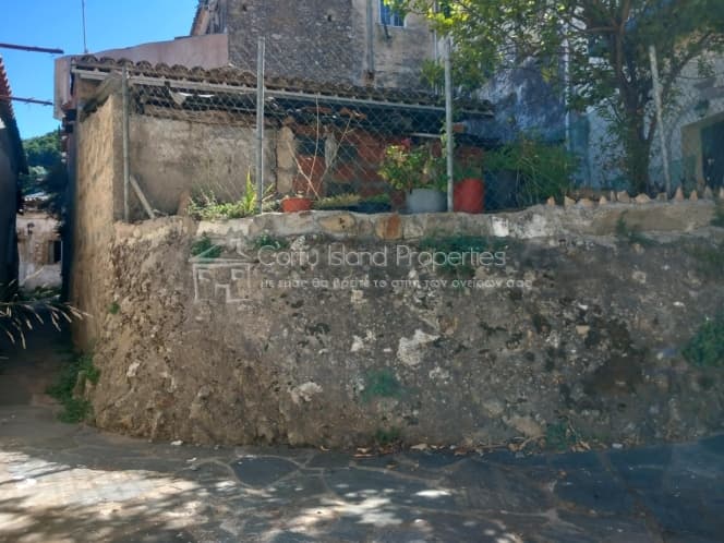 Μονοκατοικία στην Μελιτειέοι, Κέρκυρα — Φωτογραφία 5 από 30