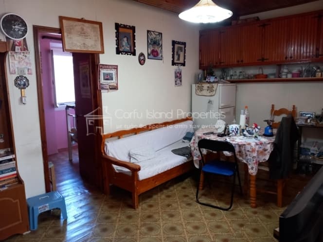 Μονοκατοικία στην Μελιτειέοι, Κέρκυρα — Φωτογραφία 20 από 30