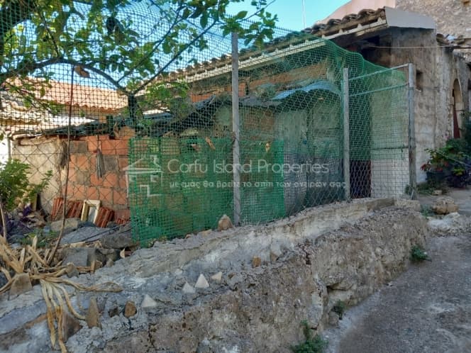 Μονοκατοικία στην Μελιτειέοι, Κέρκυρα — Φωτογραφία 9 από 30