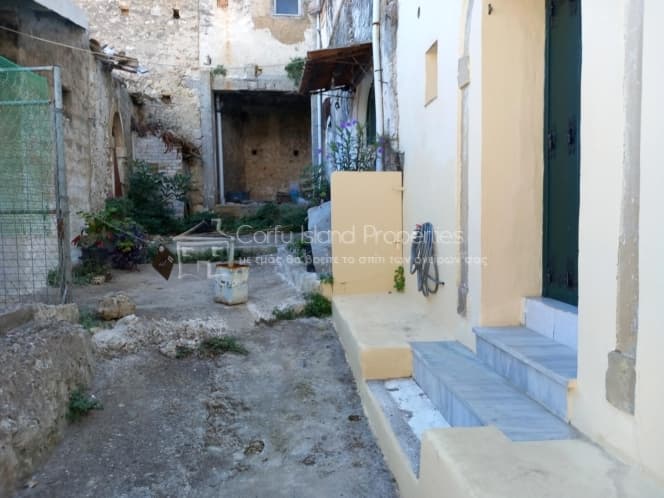 Μονοκατοικία στην Μελιτειέοι, Κέρκυρα — Φωτογραφία 8 από 30