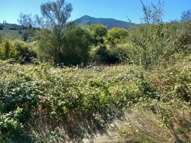 Building Plot in Melitieoi, Corfu — Photo 4 of 15
