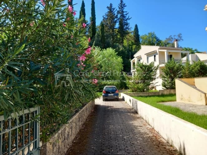 Μονοκατοικία στην Παρέλι, Κέρκυρα — Φωτογραφία 3 από 30