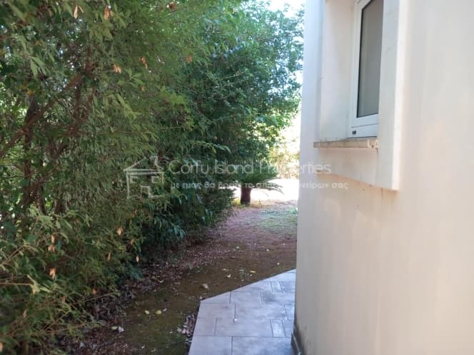 Μονοκατοικία στην Παρέλι, Κέρκυρα — Φωτογραφία 24 από 30